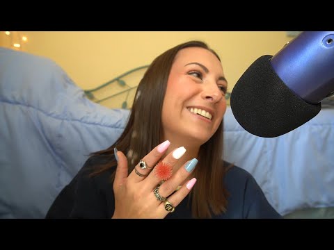 5K Bonus Video: ASMR Bloopers!