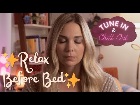 Midweek Meditation 💗 Guided Relaxation to Calm Your Mind Before Bed 💤