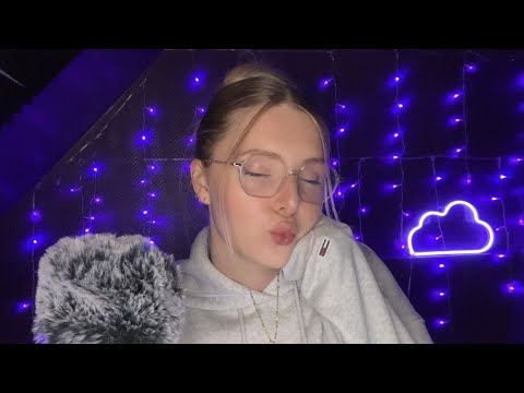 [ASMR FR] Petit Live Du Jeudi Soir ❤️