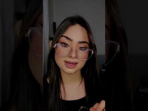 ASMR MAS ESSA PELÍCULA VAI TE IMPRESSIONAR #asmr