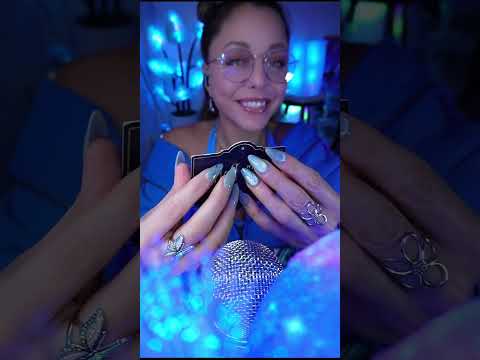 3 Hour ASMR Livestream 643💙