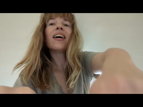ASMR Classic Massage on Upper Body!