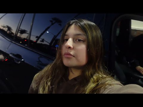Datenight Vlog | Downtown LB , views and vibes ⭐️