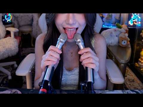 ASMR Super Intense Triggers For Tingles 🤯