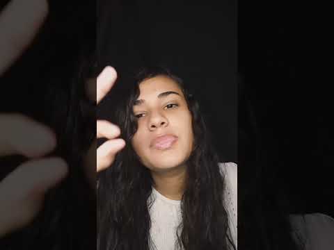 ASMR CORTANDO SUAS ENERGIAS NEGATIVAS#asmr #asmrportuguês #asmrboca #viralshort #viral #shortvideo