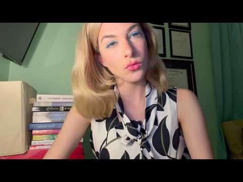 [ASMR] Psychotic Teacher Manipulates You To Date Her 💀 Teacher Asks You Out Pt. 125 Role Play
