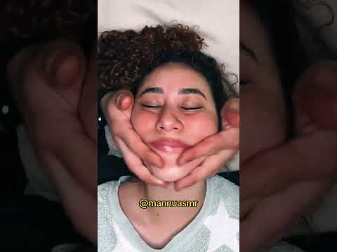 ASMR MASSAGEM INDIANA #asmr #relax #massag