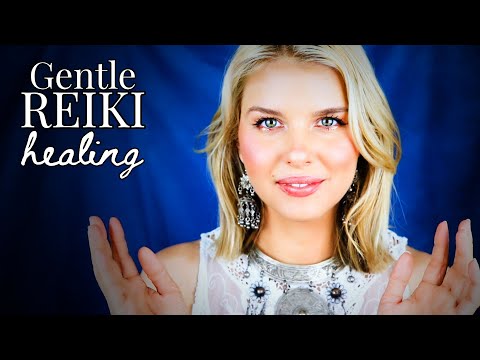 Rebirth: ASMR Reiki Session for Reawakening/Soft Spoken Energy Session with a Reiki Master Healer