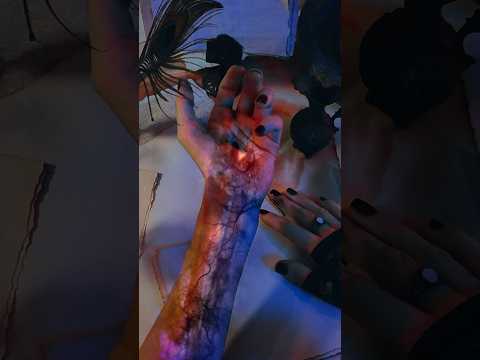 POV: The Calling 🩸 #asmr