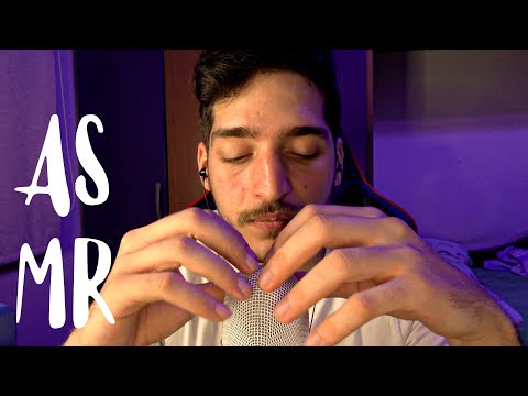 ASMR con EXPRESIONES CANARIAS!!!🤔