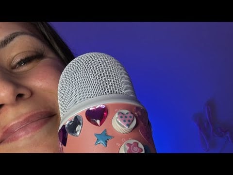 ASMR ALLES ANDERE als entspannt einschlafen 😂  mit ASMR Miss Mi LIVE