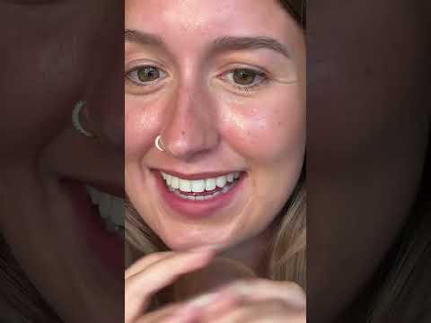 You make my heart warm #asmr