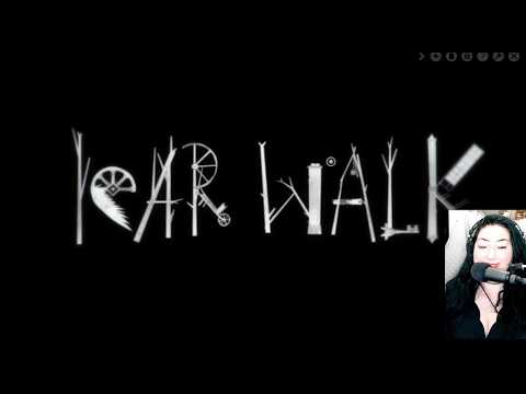 YEAR WALK - Longplay | Full Story + Journal Ending, Swedish Folklore and the Unexplained 🐴