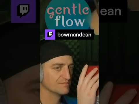 Be Careful w/ Brush and Crunch #Twitch #ASMR