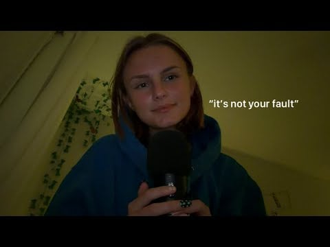 ASMR Positive Affirmations You Actually Needed To Hear