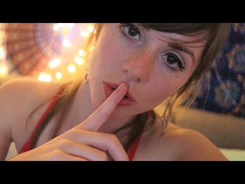 SO KANNST DU SCHNELL EINSCHLAFEN - ASMR DEUTSCH/GERMAN