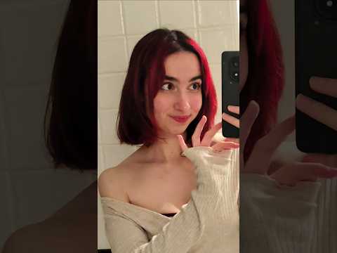 Cambio de look (otra vez) 🤓