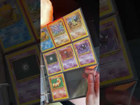 Just Counting Pokémon Cards… Softly