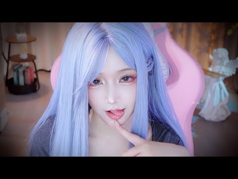 ASMR | I'll Gently Scribe Your Mind to Peaceful Sleep