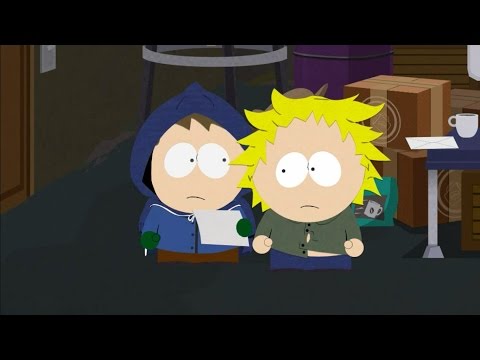 South Park : Le Bâton de la Vérité (Vidéo n°2) - Gaming / ASMR Français