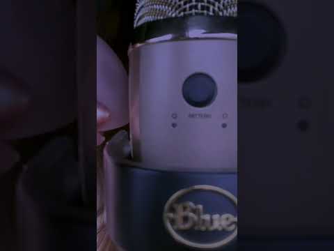 Kan du holde dig vågen? #asmr #love #dansk