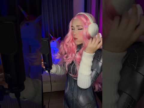 ASMR 😴 100 TRIGGERS For 60 SECONDS 😳