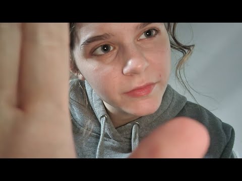 lofi asmr spa treatment! (head massage, personal attention, soft spoken)