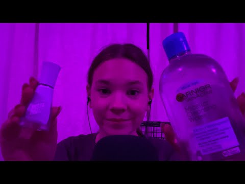 Ulta Haul~annaASMR