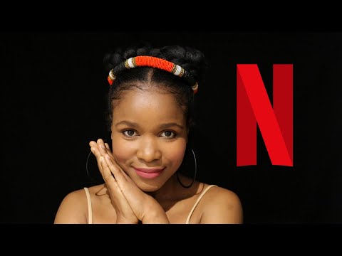 ASMR What I've Been Watching Lately
