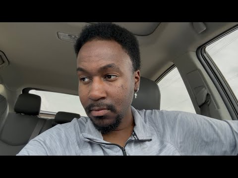 I’m Just Some Guy That Makes ASMR Videos lol