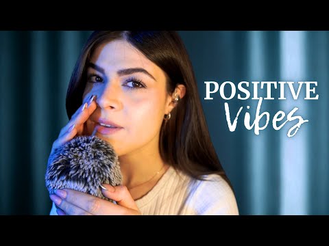 Meditazione Guidata - Rilassamento profondo - Affermazioni Positive ASMR