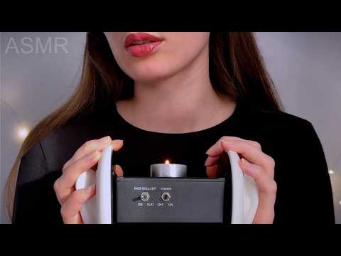 Relaxing Rustling Sounds in Your Ears 🎧