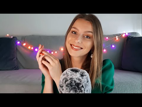 ASMR - BRUITS DE MAINS pour te relaxer 🙃 - Fast Hand Sounds