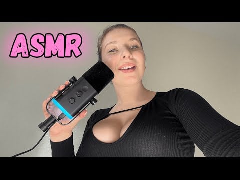 Soft ASMR for Relaxation | Cozy Sounds & Gentle Whispers