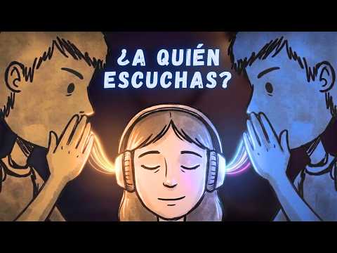 ASMR ¿Qué Voz te Hará Dormir Primero? 😴