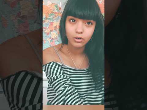 I made this at school😭