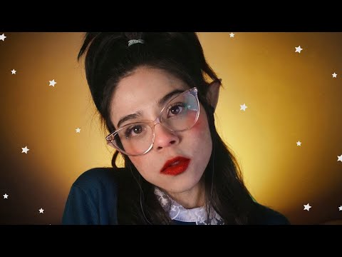 ASMR 🎄​​ Entraste sin permiso a LA FÁBRICA DE JUGUETES 🎅🏻