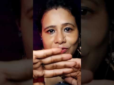asmr sleep.. ঘুমিয়ে পড়ো #asmr #sleepasmr #tingles #bengaliasmr #asmrghosal #banglaasmr