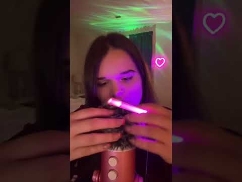 ASMR Bug Plucking! 🐛