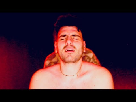 ASMR MASSAGEM INDIANA NA CABEÇA SATISFATÓRIA | MANNU ASMR