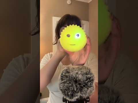 Follow the Light Instructions ASMR Short