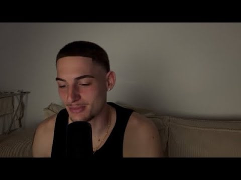 ASMR je réponds à vos questions  😱🔞(titre aguicheur en amont) mouahahahah a moi le buzz
