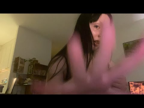 ASMR SUOMI-whispering in english, rambles and favourite encouraging quotes 🧚🏻🫶🏻💕