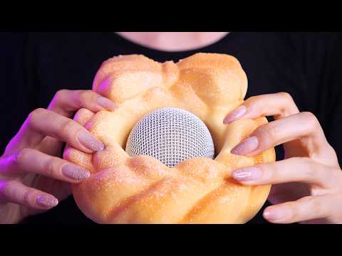 ASMR Intimate Brain Massage for Intense Tingles (No Talking)