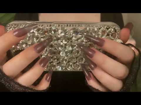 1 minute asmr #27 (no talking)