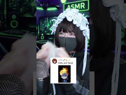 どのgifの音が一番好き？無限ループ映像に音を付けてみたASMR選手権 #shorts