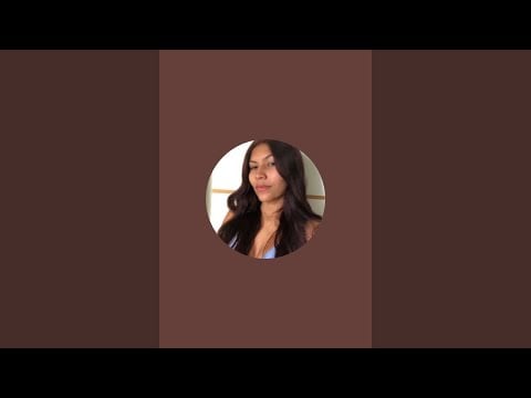 Reh Taboquini ASMR está ao vivo!