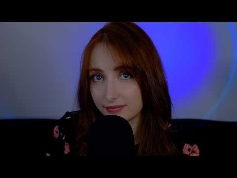 ASMR | Where Have I Been?