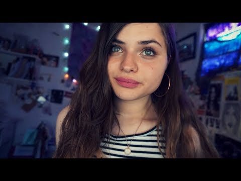 Calma tu mente con esta Relajación Guiada - ASMR Español (hablando suave)