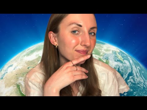 ASMR Playing GeoGuessr Again (I Love This Game)
